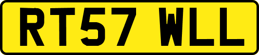 RT57WLL