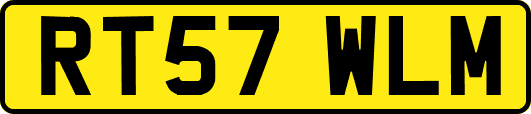 RT57WLM