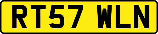 RT57WLN
