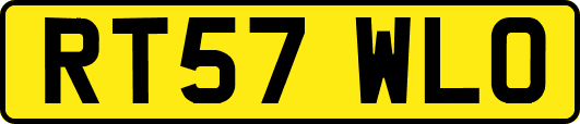 RT57WLO