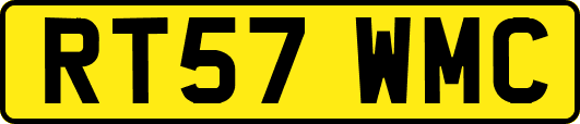 RT57WMC