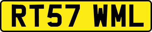 RT57WML