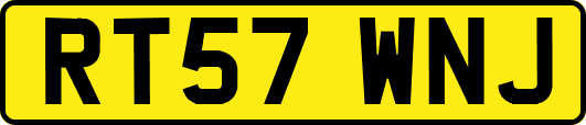 RT57WNJ