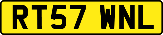 RT57WNL
