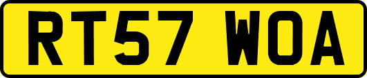 RT57WOA