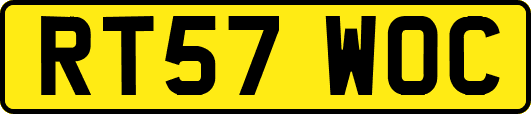 RT57WOC