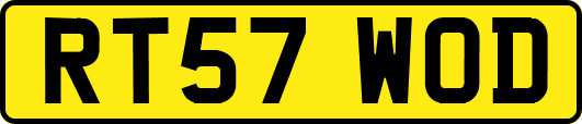 RT57WOD