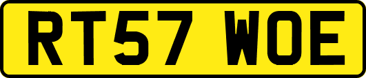 RT57WOE