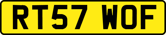 RT57WOF