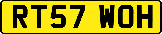 RT57WOH