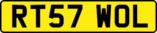 RT57WOL