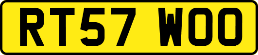 RT57WOO