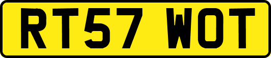 RT57WOT