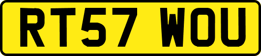 RT57WOU