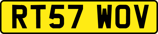 RT57WOV