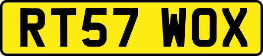 RT57WOX