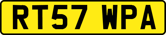 RT57WPA
