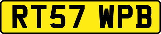 RT57WPB