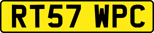 RT57WPC