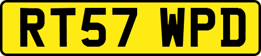 RT57WPD