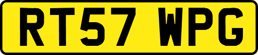 RT57WPG