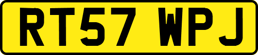 RT57WPJ