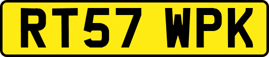 RT57WPK