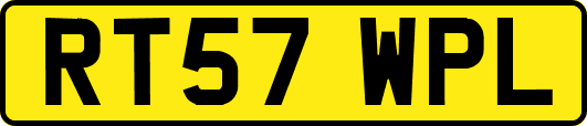 RT57WPL