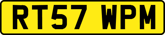 RT57WPM