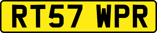 RT57WPR
