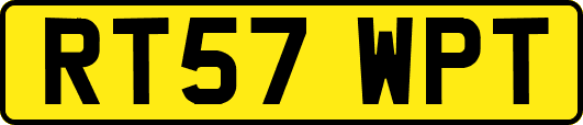 RT57WPT