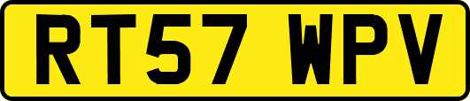 RT57WPV