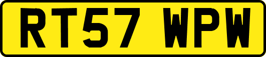 RT57WPW