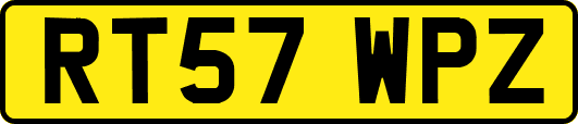 RT57WPZ