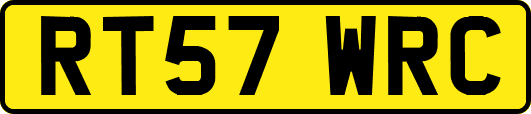 RT57WRC