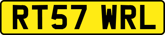 RT57WRL
