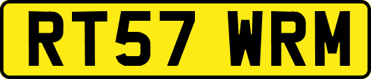 RT57WRM
