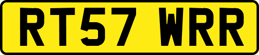 RT57WRR