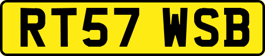 RT57WSB