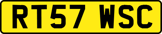 RT57WSC
