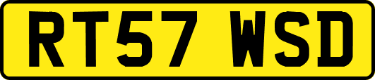 RT57WSD