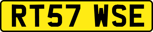 RT57WSE