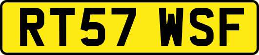 RT57WSF
