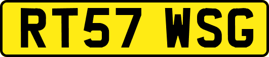 RT57WSG