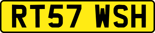 RT57WSH