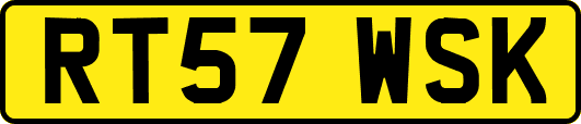 RT57WSK