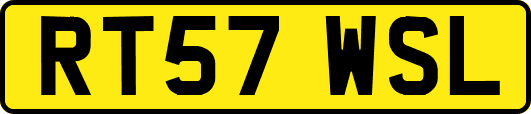 RT57WSL