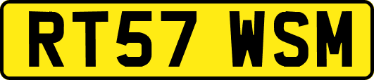 RT57WSM