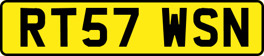 RT57WSN