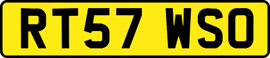 RT57WSO